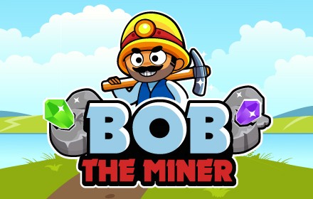 Bob the Miner