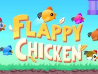 Flappy Chicken