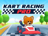 Kart Racing Pro